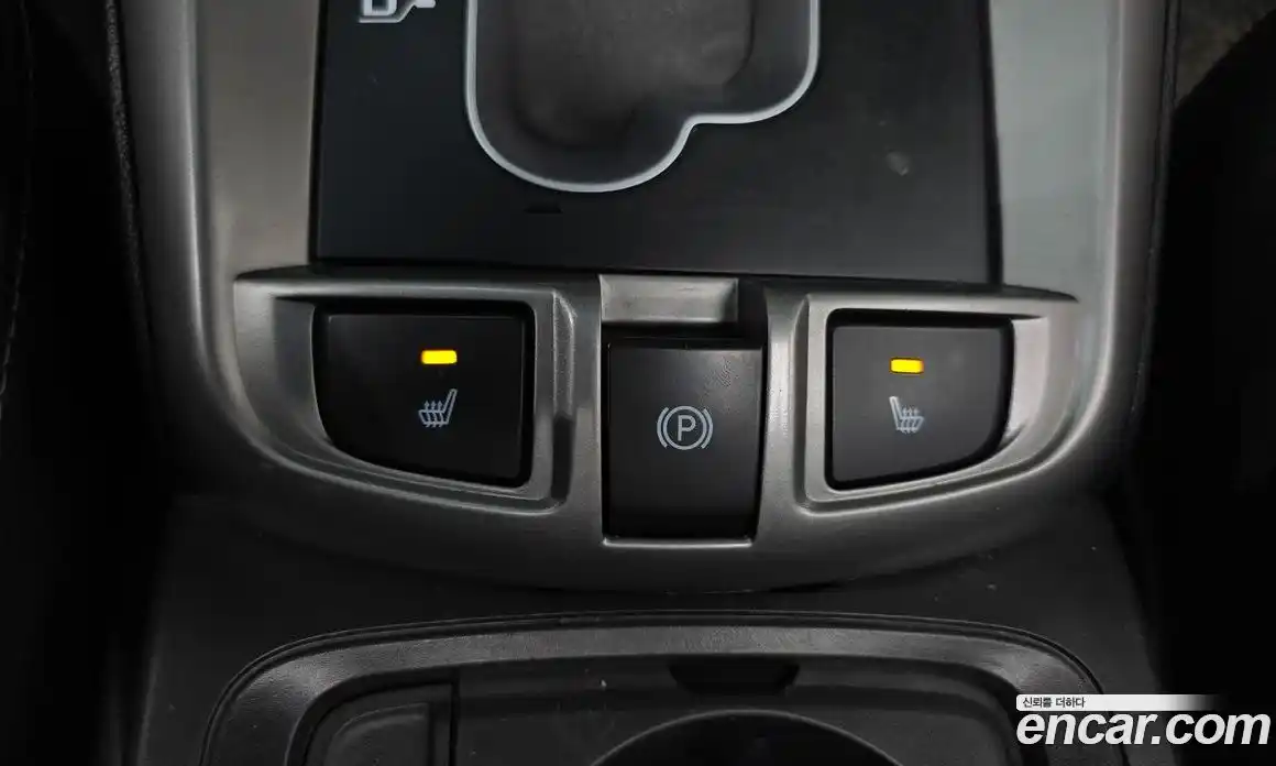 Chevrolet Captiva 2012 2.0 гидро в Москве № 2053520, фото 22