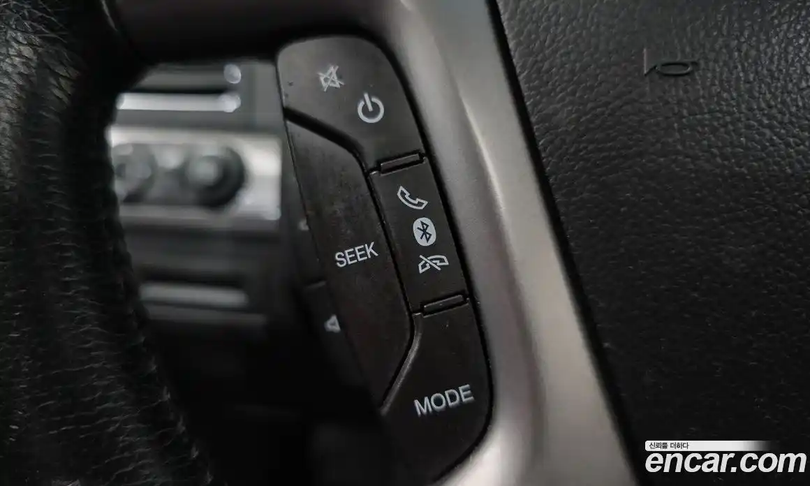 Chevrolet Captiva 2012 2.0 гидро в Москве № 2053520, фото 29