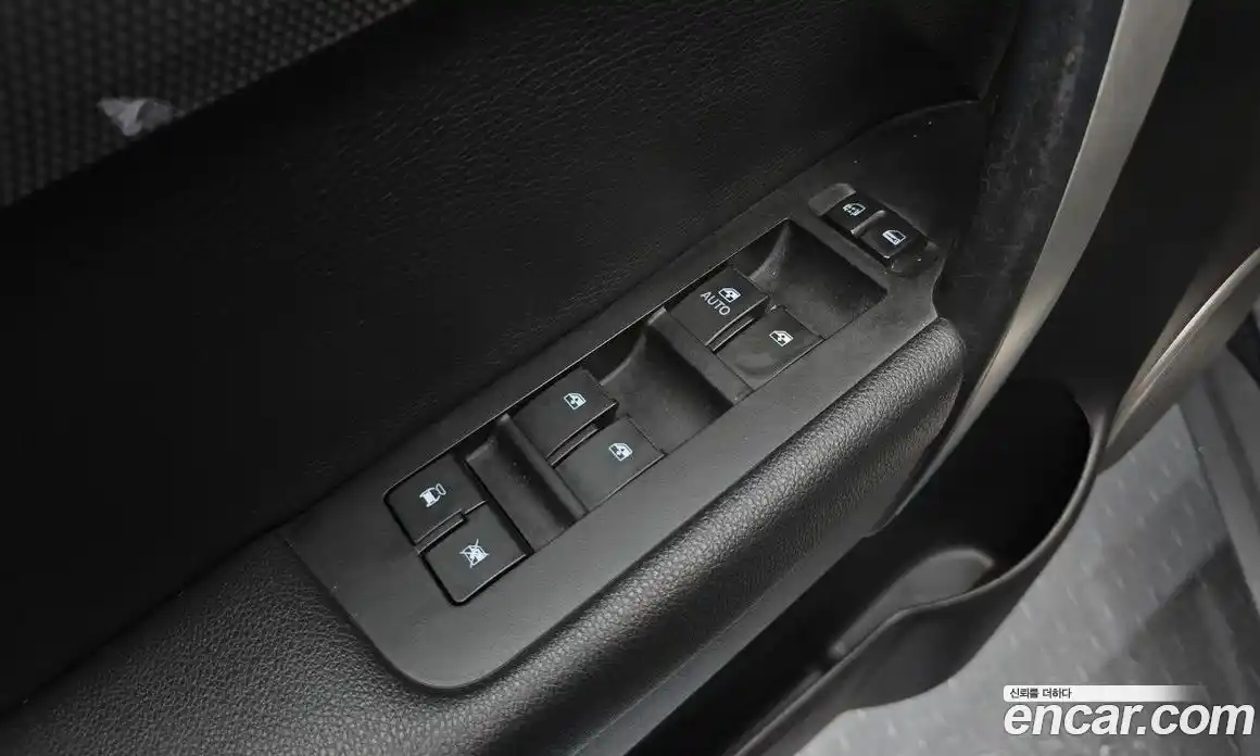 Chevrolet Captiva 2012 2.0 гидро в Москве № 2053520, фото 30