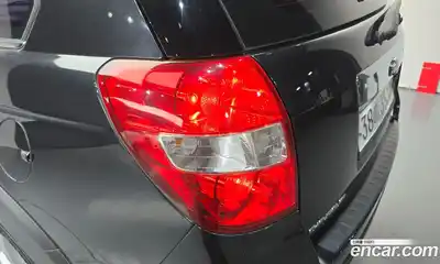 Chevrolet Captiva 2012 2.0 гидро в Москве № 2053520, миниатюра 9