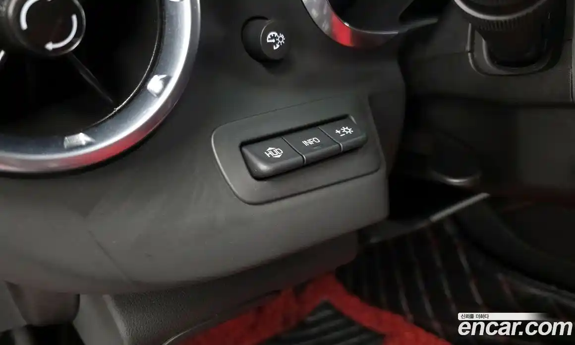 Chevrolet Camaro 2017 6.2 гидро в Москве № 2053535, фото 28