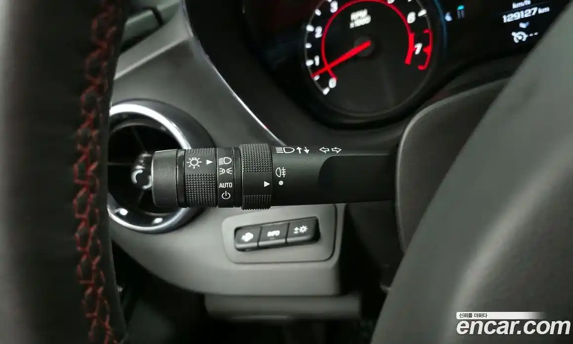 Chevrolet Camaro 2017 6.2 гидро в Москве № 2053535, фото 29