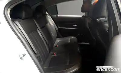 Chevrolet Cruze 2014 1.8 гидро в Москве № 2053542, миниатюра 11