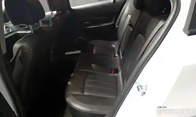 Chevrolet Cruze 2014 1.8 гидро в Москве № 2053542, миниатюра 12