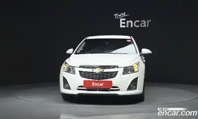 Chevrolet Cruze 2014 1.8 гидро в Москве № 2053542, миниатюра 3