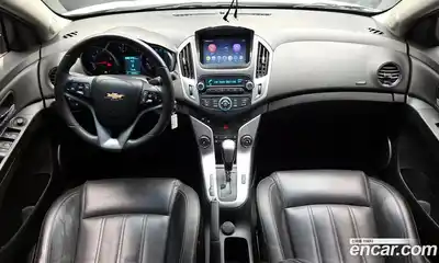Chevrolet Cruze 2014 1.8 гидро в Москве № 2053542, миниатюра 7