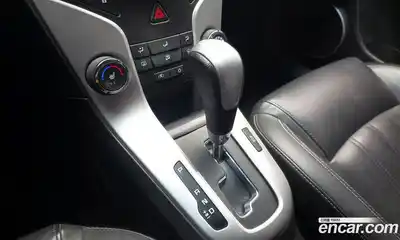 Chevrolet Cruze 2014 1.8 гидро в Москве № 2053542, миниатюра 9