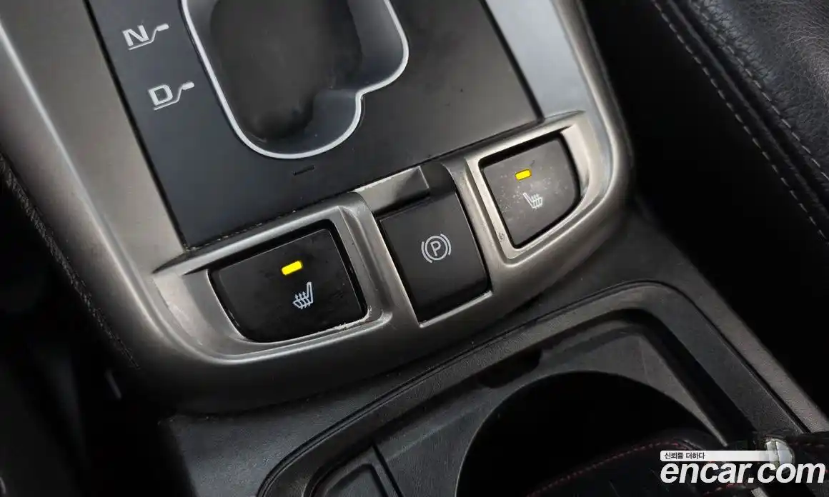 Chevrolet Captiva 2011 2.2 гидро в Москве № 2053676, фото 12