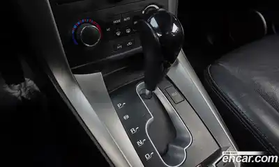 Chevrolet Captiva 2011 2.2 гидро в Москве № 2053676, миниатюра 9