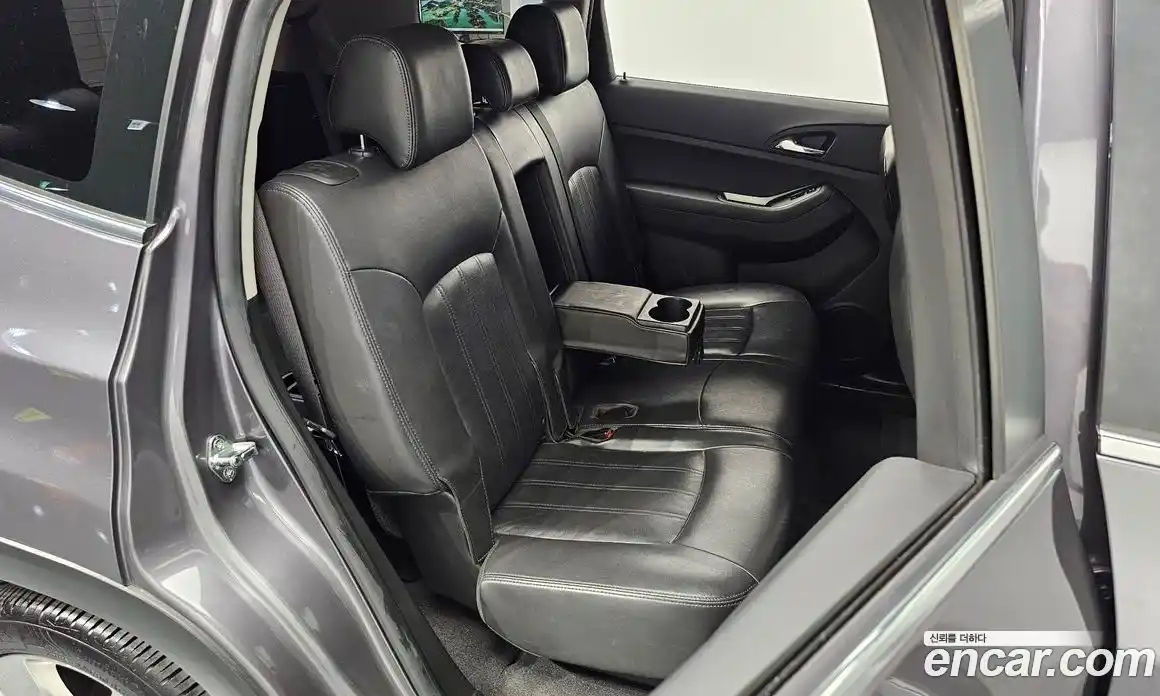 Chevrolet Orlando 2014 2.0 гидро в Москве № 2053685, фото 11