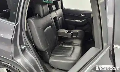 Chevrolet Orlando 2014 2.0 гидро в Москве № 2053685, миниатюра 11