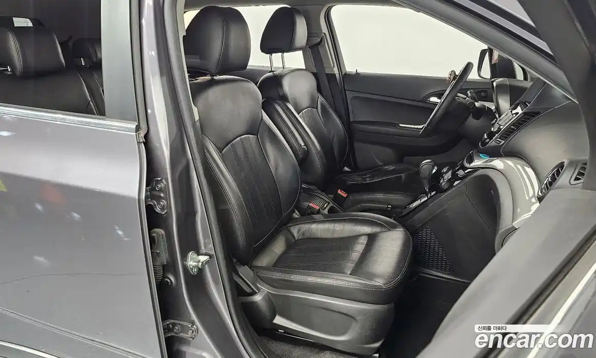 Chevrolet Orlando 2014 2.0 гидро в Москве № 2053685, фото 12