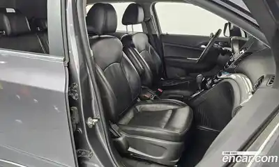 Chevrolet Orlando 2014 2.0 гидро в Москве № 2053685, миниатюра 12