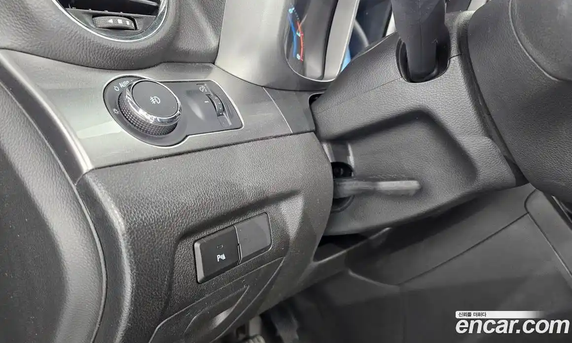 Chevrolet Orlando 2014 2.0 гидро в Москве № 2053685, фото 17