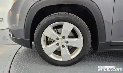 Chevrolet Orlando 2014 2.0 гидро в Москве № 2053685, миниатюра 5