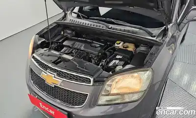 Chevrolet Orlando 2014 2.0 гидро в Москве № 2053685, миниатюра 6