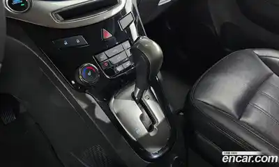 Chevrolet Orlando 2014 2.0 гидро в Москве № 2053685, миниатюра 9