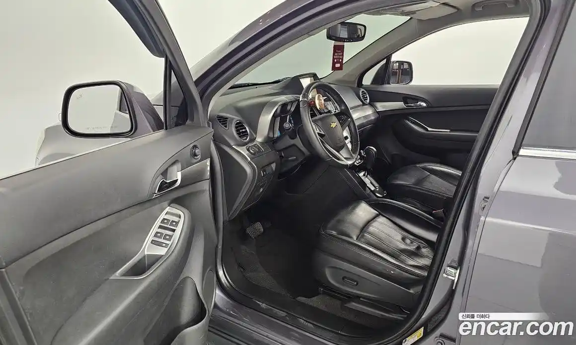 Chevrolet Orlando 2014 2.0 гидро в Москве № 2053685, фото 10