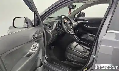 Chevrolet Orlando 2014 2.0 гидро в Москве № 2053685, миниатюра 10