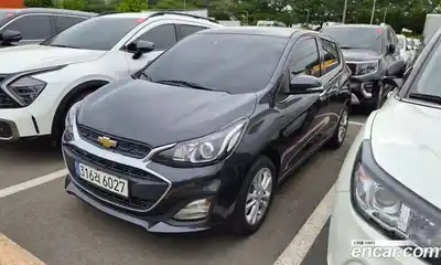 Chevrolet Spark Premier
