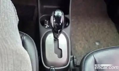 Chevrolet Spark 2020 1.0 гидро в Москве № 2053789, миниатюра 11