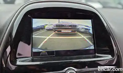 Chevrolet Spark 2020 1.0 гидро в Москве № 2053789, миниатюра 12