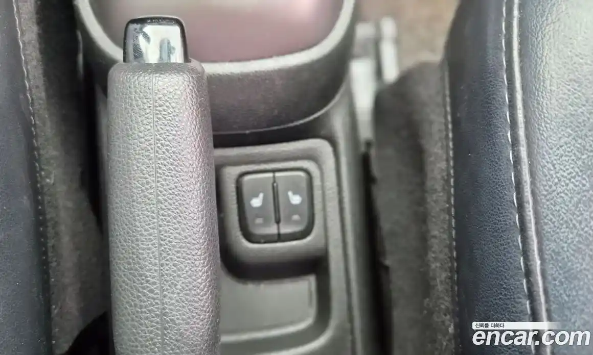 Chevrolet Spark 2020 1.0 гидро в Москве № 2053789, фото 8