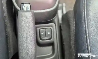 Chevrolet Spark 2020 1.0 гидро в Москве № 2053789, миниатюра 8