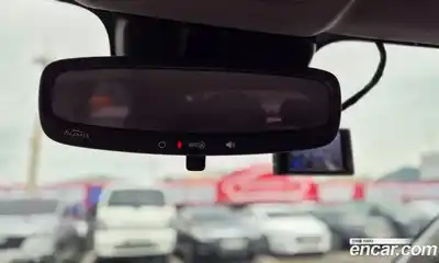 Chevrolet Spark 2020 1.0 гидро в Москве № 2053789, миниатюра 9