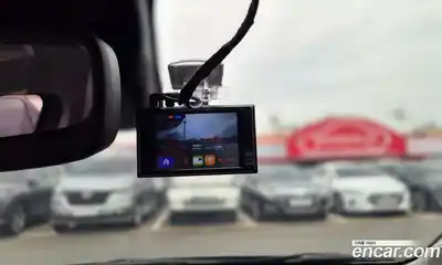 Chevrolet Spark 2020 1.0 гидро в Москве № 2053789, миниатюра 10