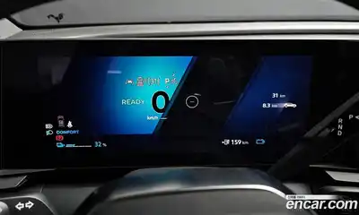 Renault Scenic 2026 0.3 гидро в Москве № 2053837, миниатюра 11
