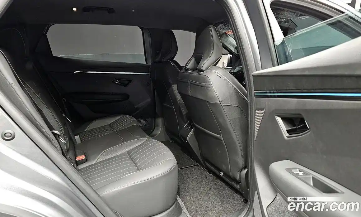 Renault Scenic 2026 0.3 гидро в Москве № 2053837, фото 18