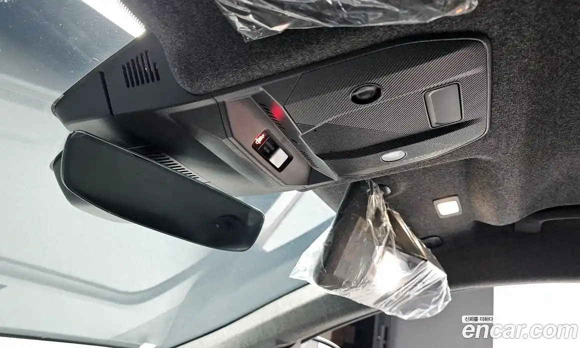 Renault Scenic 2026 0.3 гидро в Москве № 2053837, фото 25