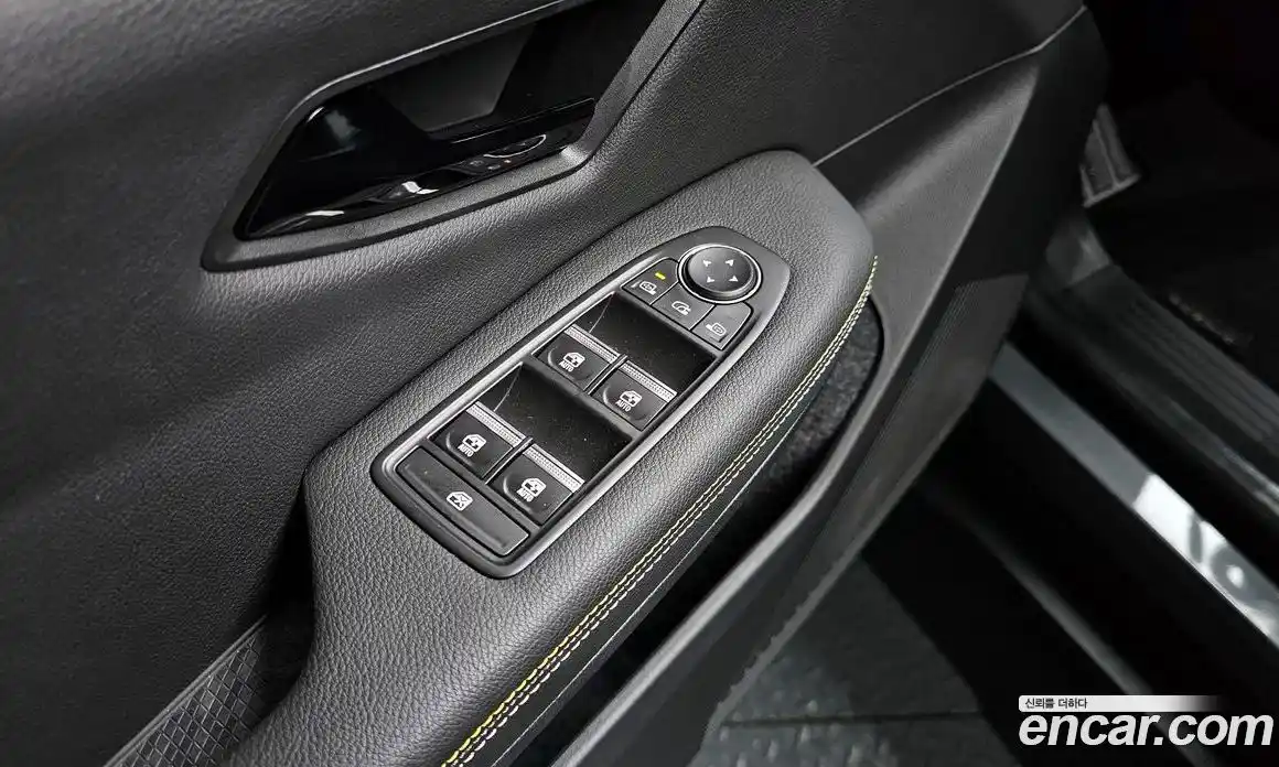Renault Scenic 2026 0.3 гидро в Москве № 2053837, фото 30