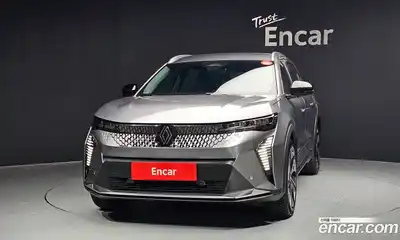 Renault Scenic 2026 0.3 гидро в Москве № 2053837, миниатюра 3