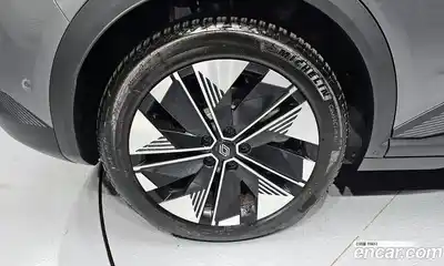 Renault Scenic 2026 0.3 гидро в Москве № 2053837, миниатюра 5