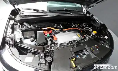 Renault Scenic 2026 0.3 гидро в Москве № 2053837, миниатюра 6