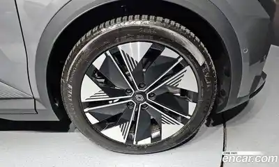Renault Scenic 2026 0.3 гидро в Москве № 2053837, миниатюра 7