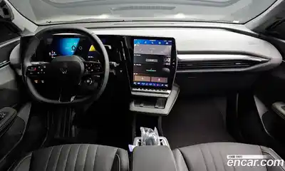 Renault Scenic 2026 0.3 гидро в Москве № 2053837, миниатюра 10