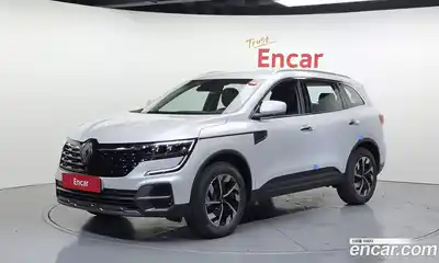 Renault QM6, 2026