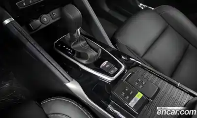 Renault QM6 2026 2.0 гидро в Москве № 2053838, миниатюра 12