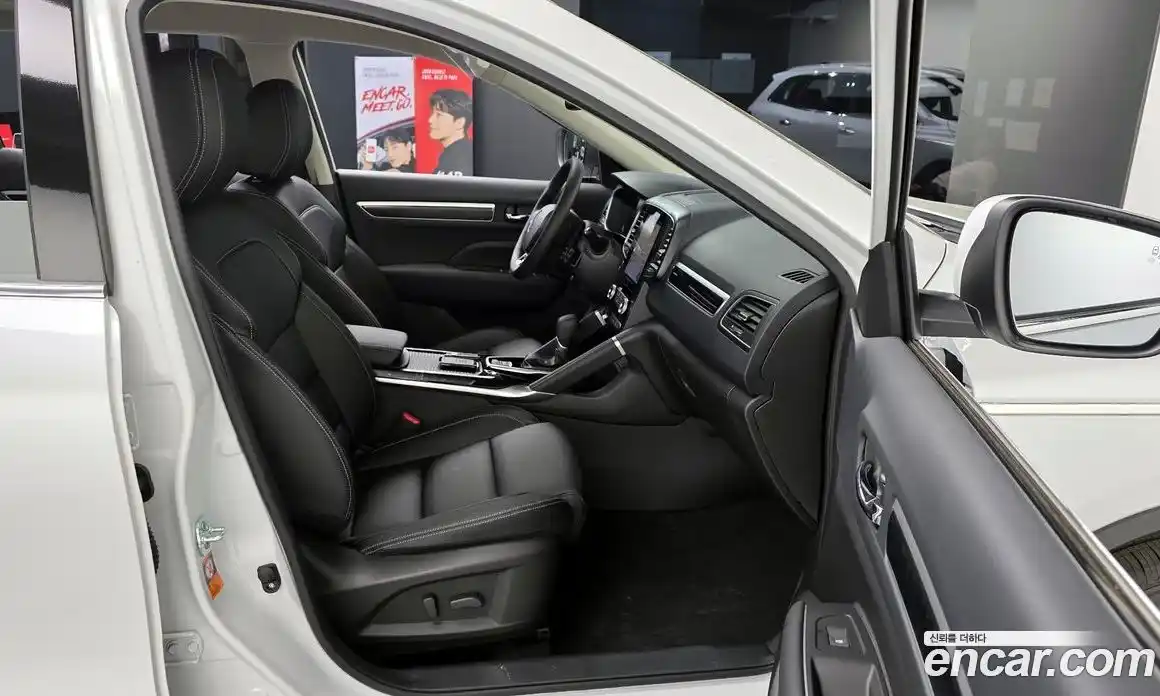 Renault QM6 2026 2.0 гидро в Москве № 2053838, фото 16