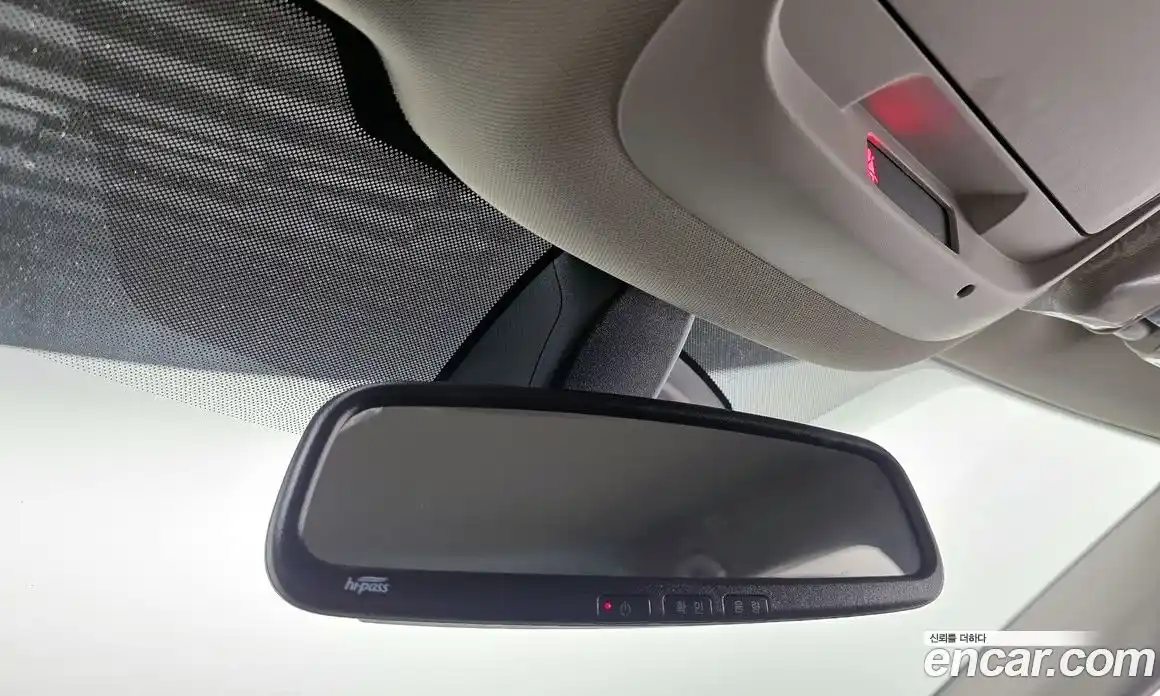 Renault QM6 2026 2.0 гидро в Москве № 2053838, фото 25