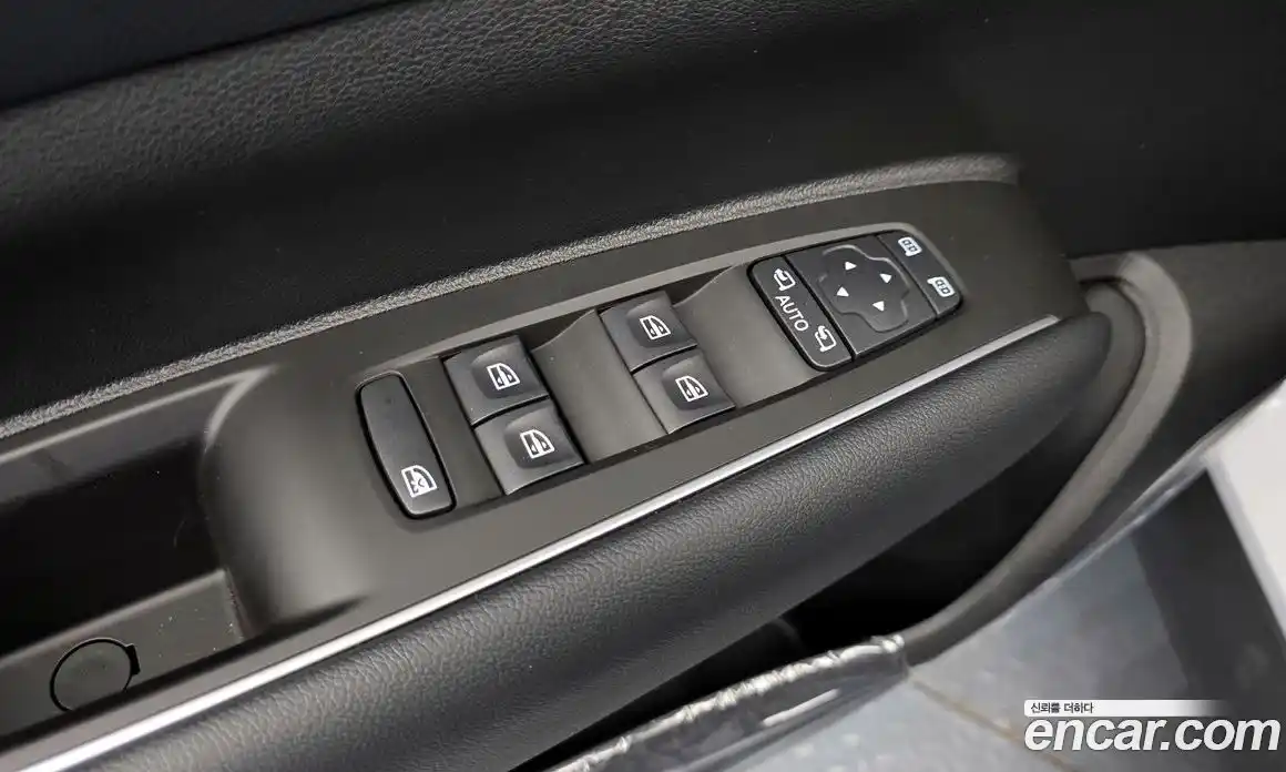 Renault QM6 2026 2.0 гидро в Москве № 2053838, фото 28