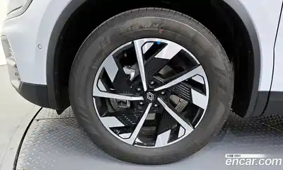Renault QM6 2026 2.0 гидро в Москве № 2053838, миниатюра 5