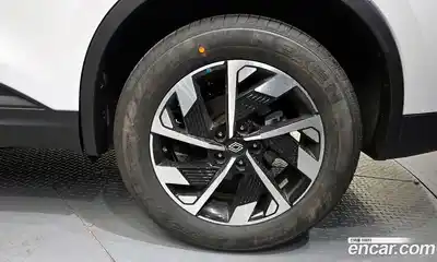 Renault QM6 2026 2.0 гидро в Москве № 2053838, миниатюра 7