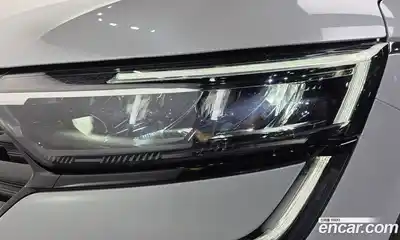 Renault QM6 2026 2.0 гидро в Москве № 2053838, миниатюра 8