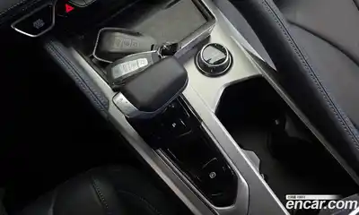 Renault Grand Koleos 2025 2.0 гидро в Москве № 2053840, миниатюра 12