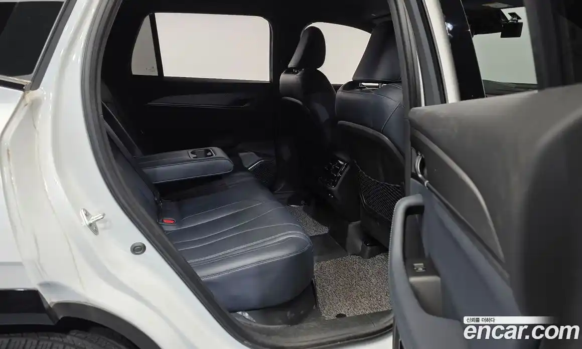 Renault Grand Koleos 2025 2.0 гидро в Москве № 2053840, фото 18