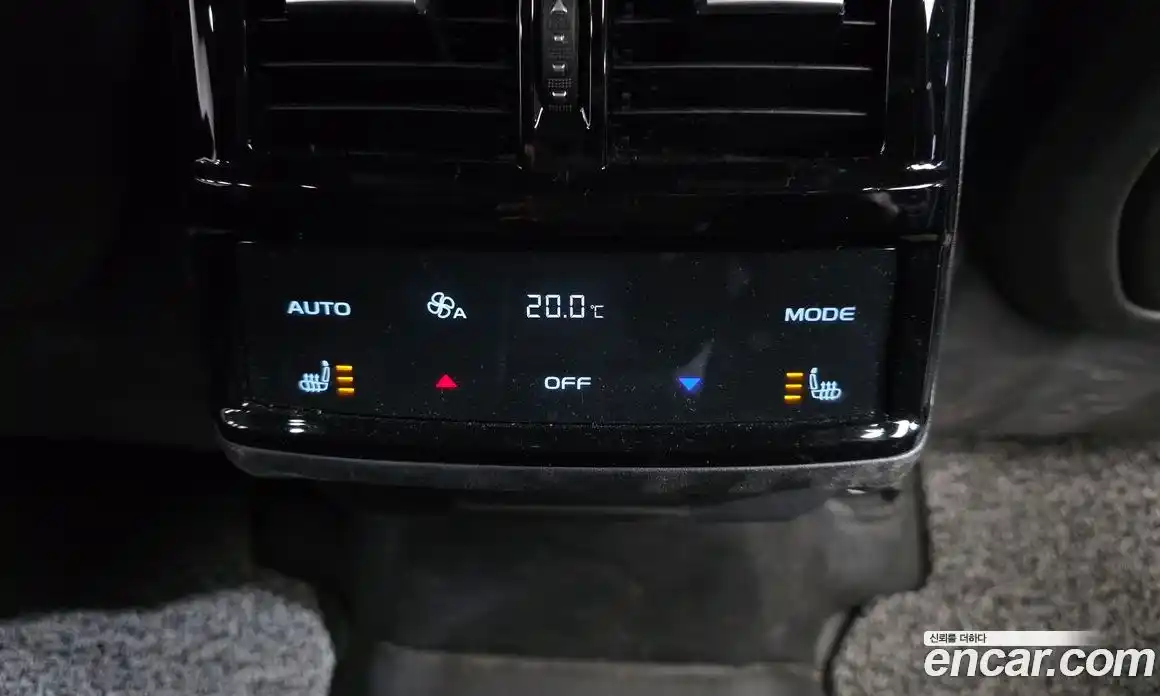 Renault Grand Koleos 2025 2.0 гидро в Москве № 2053840, фото 25